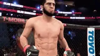 EA SPORTS UFC 5 PS5
