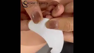 NEW EYE GEL PADS 50PCS/PACK