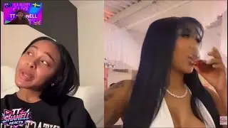 Ari Fletcher & Lil Baby Drama Explained 👀 | Jayda Cheaves Finally Speaks- TT Shanell Reacts