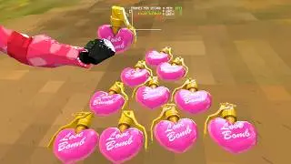 Does heart bomb dupe in office