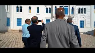 musée & médina & municipalité   Sousse groupe Zouari