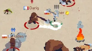 Amazing Wilds.io game play (New record) - new.io games