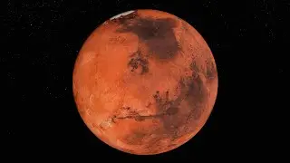 Марсианская Миссия 2030: Какими Будут Первые Шаги Колонистов!