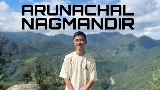 Arunachal nagmandir and bike ride hard ride #automobile #india #memes #rider @bantawavlog23