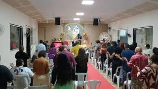Transmiss&atilde;o ao vivo de Ceprod Ministerio da familia