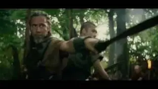 CLASH OF THE TITANS Trailer HD S.M.P&trade;. 