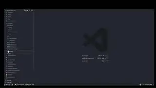 Best coding template - walk through