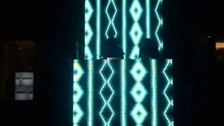 Psycheinsane at I Kandy for IBOGA Experience
