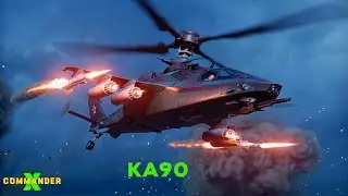 MWT KA 90 First Look | MWT tank Battles 