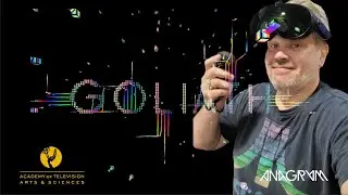 Goliath: Playing With Reality Is A Mind-bending Interactive VR Story - First 10 Minutes In Quest Pro