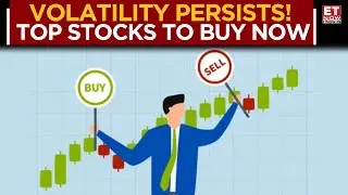Bull Rally Picking Up, Ride The Wave? | Golden Opportunity In Key Stock! Expert Decodes | ET Now