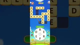 Word Farm Adventure Level 433 and Level 434 Answers