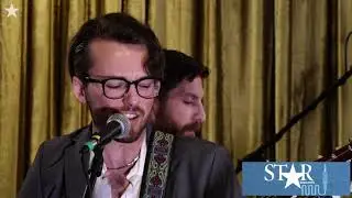 Star Sessions with Instant Karma: Bad Girl
