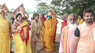 GOLARAN JI MAHARAJ KALASH YATRA
