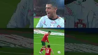 Cristiano Ronaldo Equalled A Goalscoring Record Portugal Beat Hungary 3-2 WC 2026 Reaction