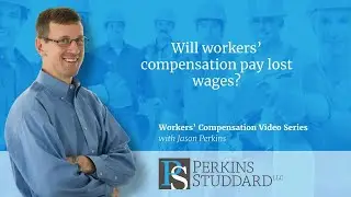 Will workers' compensation pay lost wages?