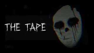 The Tape Full game Playthrough/Walkthrough