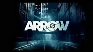 Arrow Season 1 Episode 1 : Pilot  Review!