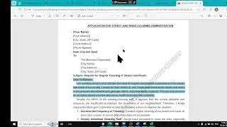 MS WORD 2024 FONTS Paragraph and Bullet Adjustment 2026