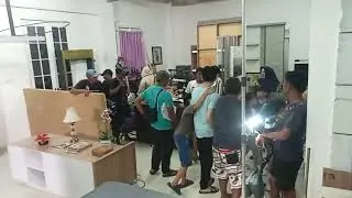 Terbelenggu rindu ja