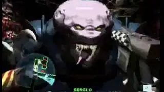 Space hulk : Votba - Well that escalated quickly.