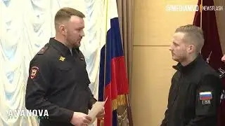 Putin Gives Russian Citizenship To French Journalist Who Claimed Ukraine Carried Out Bucha Massacres