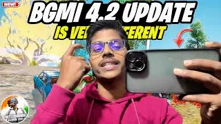 BGMI RANK PUSH LIVE 😎- BGMI LIVE🔴