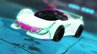 Rocket League MOIMENTS 32
