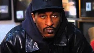 Rakim-When i b on tha mic