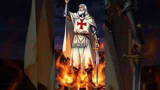 The Real Reason Friday the 13th is Cursed - Knights Templar Mystery