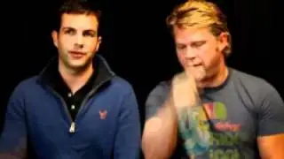 Video interview: Jeff Hoferer and Bryan Massey discuss Dallywood: the TV pilot