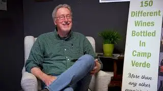 Steve Ayers (Economic Development Director, Town of Camp Verde)
