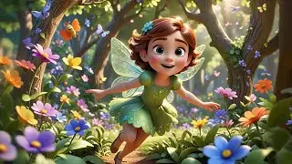Spin and Freeze in the Breeze + More Nursery Rhymes & Kids Songs