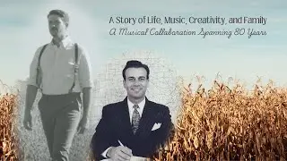 Luke Funk's Songs: A Story of Life, Music, Creativity, and Family