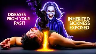 Prayer against Evil attachments, Demonic Spirit and False Images