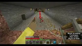 how to make le minecarts be faster