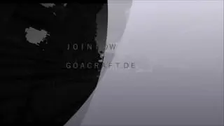 SERVER VORSTELLUNG ► Goacraft.de