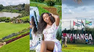 GOING BACK TO MY HIGHSCHOOL |DRONE SCHOOL | SPA DATE | PHOTOSHOOTS WITH MUMA