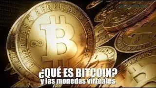 El funcionamiento del Bitcoin
