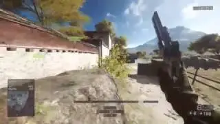 Battlefield 4 GunGame По фану