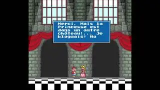 Super Mario All Stars Super Mario Bros 3 25.01.2026