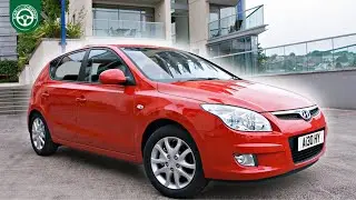 Hyundai i30 2007-2009 | ЭТО МОЖЕТ ИЗМЕНИТЬ ВАШЕ МНЕНИЕ... | ОБЗОР