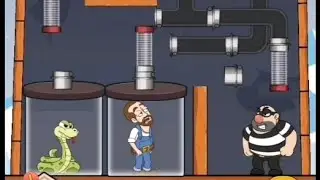 Home Pipe 31-35 Levels