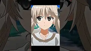 Yosuga No Sora #shorts #edit