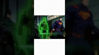Ranking Funniest Justice League Moments #tiktokeffects