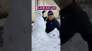 Bonhomme de neige Top 1 EUW ici