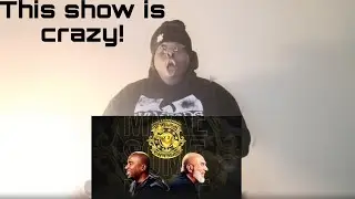 This is very Interesting... | Wildest Moments on Drink champs | Reaction @itsallaboutwestcoast