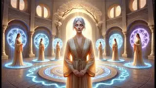Guided Visualization: Spiritual GPS Reset &mdash; Choose the Path That Resonates Most