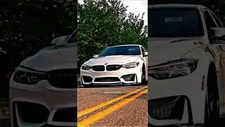 German Beast &times; Sem P&ecirc;ro 🔥💙 | #BMW #CarEdit #ZenithVroom