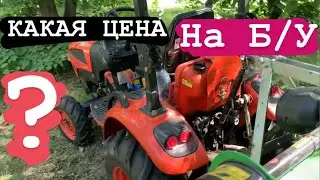 Раз*еб, звбываем про китай? KIOTI SK-22
